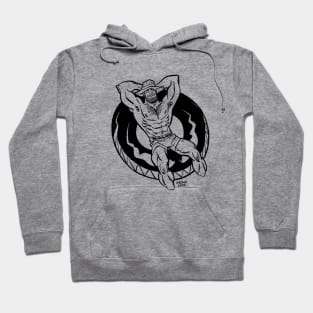 Symbiote Summer! Hoodie